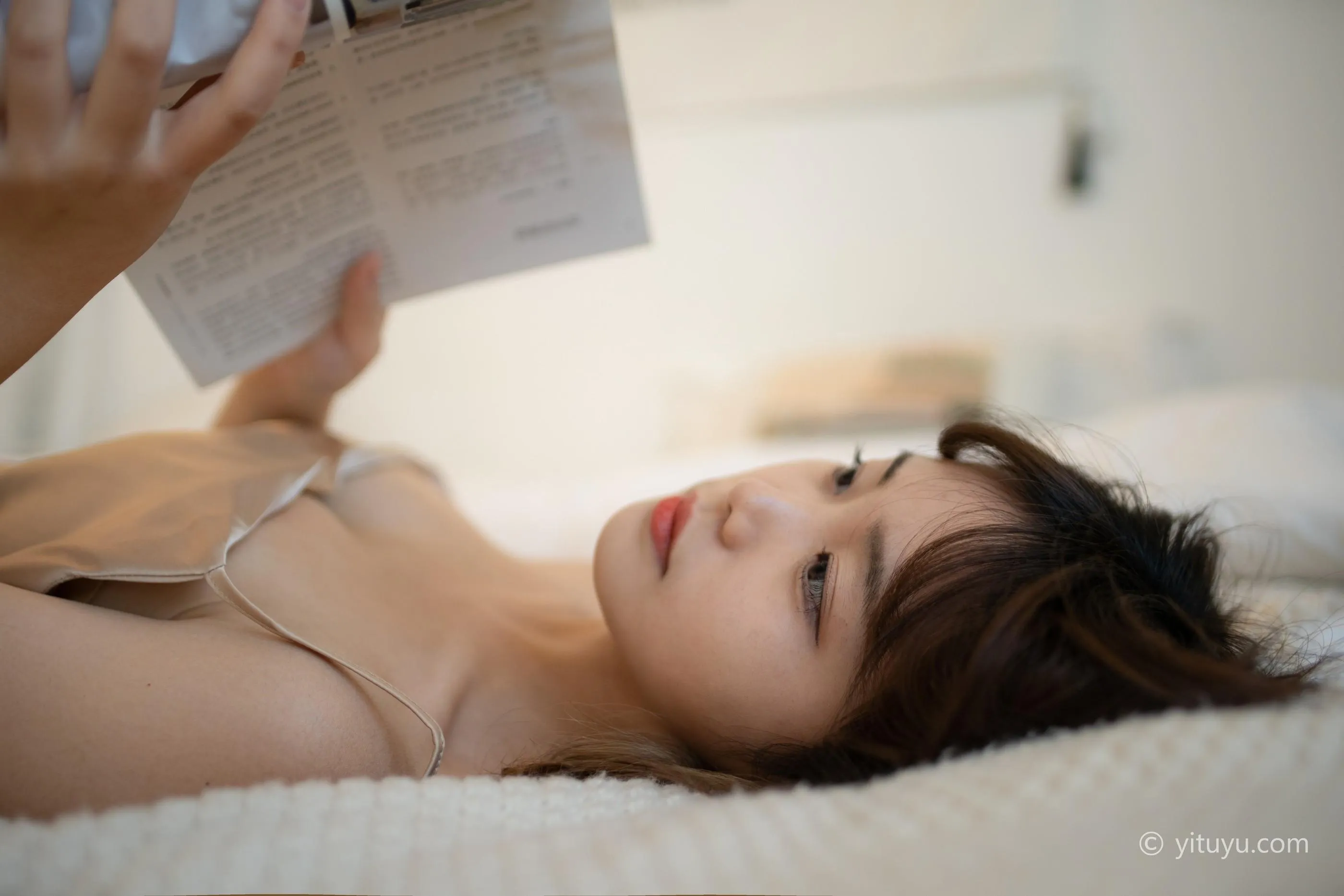 [YITUYU艺图语]2021.06.11 会不会 瑾郁 [35P]插图5